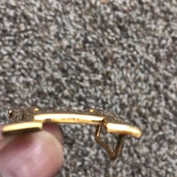 Hermès belt kids